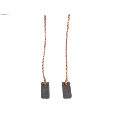 Щітки моторчика пічки OB9035 к-кт. (3.9x5.0x10.0) AS