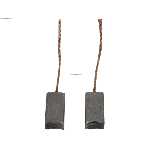 Щітки моторчика пічки OB9040 к-кт. (6.0x9.0x18.0) AS
