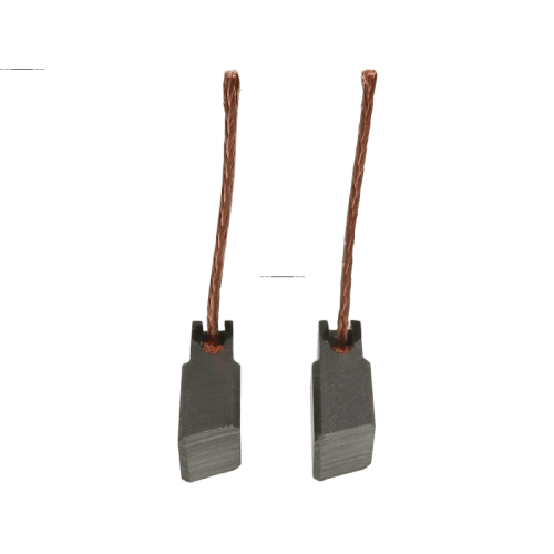Щітки моторчика пічки OB9042 к-кт. (8.0x10.0x20.0) AS