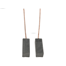 Щітки моторчика пічки OB9043 к-кт. (6.0x6.8x18.0) AS