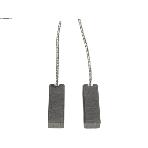 Щітки моторчика пічки OB9047 к-кт. (6.2x7.9x22.0) AS