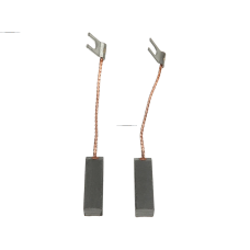 Щітки моторчика пічки OB9052 к-кт. (6.0x6.0x20.0) AS