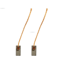 Щітки моторчика пічки OB9056 к-кт. (4.0x5.0x10.0) AS