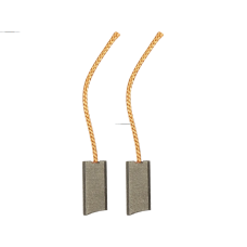 Щітки моторчика пічки OB9059 к-кт. (8.0x9.0x20.0) AS