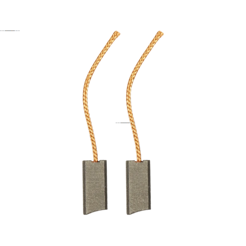 Щітки моторчика пічки OB9059 к-кт. (8.0x9.0x20.0) AS