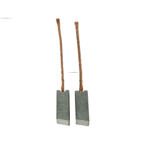 Щітки моторчика пічки OB9066S к-кт. (8.0x8.0x20.0) AS