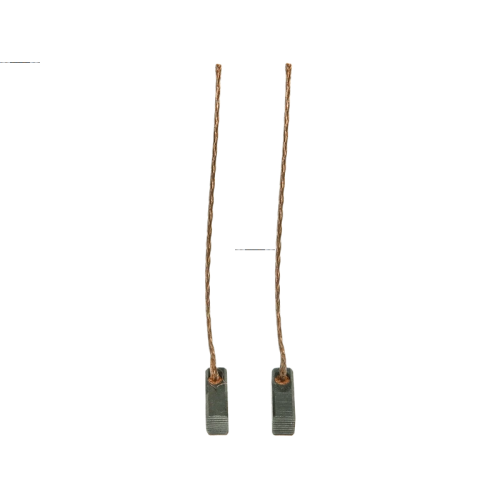 Щітки моторчика пічки OB9088S к-кт. (3.5x4.8x10.0) AS