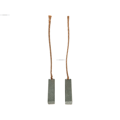 Щітки моторчика пічки OB9094S к-кт. (3.5x4.4x18.3) AS
