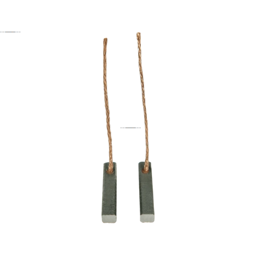 Щітки моторчика пічки OB9099S к-кт. (4.0x5.0x10.2) AS