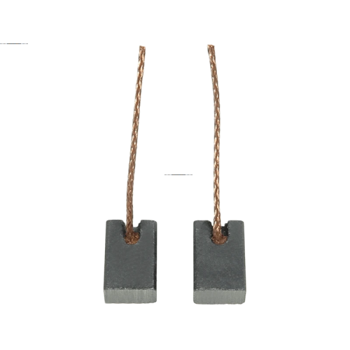 Щітки моторчика пічки OB9118S к-кт. (4.9x8.0x12.0) AS