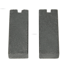 Щітки моторчика пічки OB9120S к-кт. (3.0x5.0x12.8) AS
