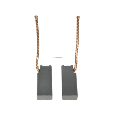 Щітки моторчика пічки OB9121S к-кт. (6.0x11.0x27.0) AS