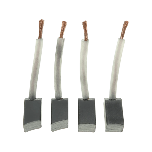 Щітки моторчика пічки OB9126S к-кт. (8.0x8.0x15.2) AS