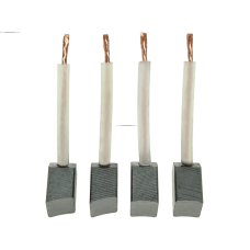 Щітки моторчика пічки OB9128S к-кт. (8.0x10.0x15.2) AS