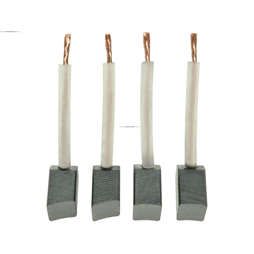 Щітки моторчика пічки OB9128S к-кт. (8.0x10.0x15.2) AS