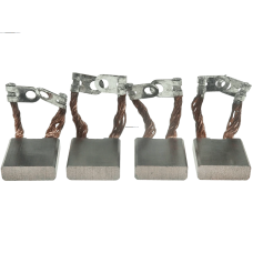 Щітки стартера PLSX4 (8.8x26.6x26.0) AS