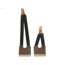 Щітки стартера PSX115-116 (7.0х18.0х14.0) AS