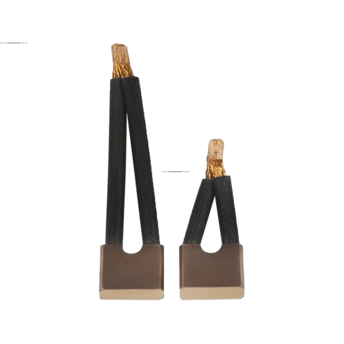 Щітки стартера PSX115-116 (7.0х18.0х14.0) AS Щітки стартера PSX115-116 (7.0х18.0х14.0) AS