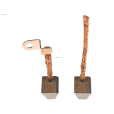 Щітки стартера PSX133 13,9/6.9x12x15