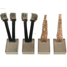 Щітки стартера PSX140-141 (9.0х18.0х22.0) AS