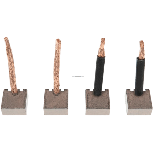 Щітки стартера PSX142-143 к-кт. 7.0x14.0x14.0 AS Щітки стартера PSX142-143 к-кт. 7.0x14.0x14.0 AS