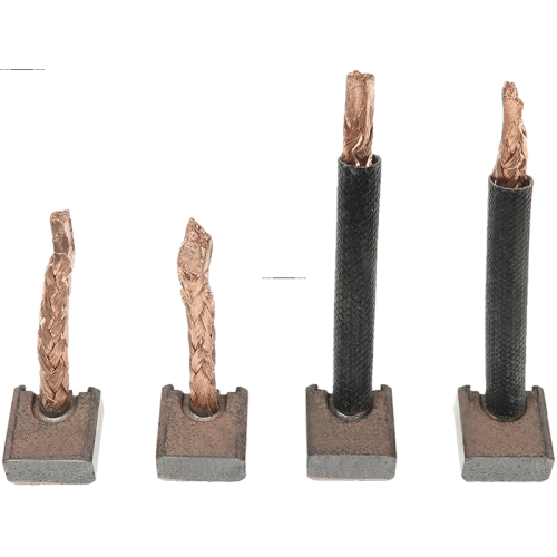 Щітки стартера PSX142-144 к-кт. (7.0х14.0х14.0) AS Щітки стартера PSX142-144 к-кт. (7.0х14.0х14.0) AS