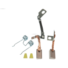 Щітки стартера PSX148-149 (4,5/9.00х11.10х18.10)