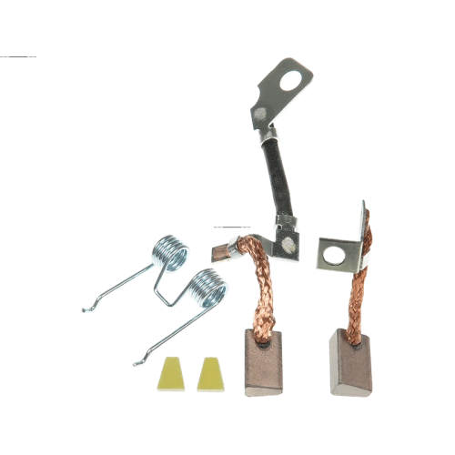 Щітки стартера PSX148-149 (4,5/9.00х11.10х18.10) Щітки стартера PSX148-149 (4,5/9.00х11.10х18.10)