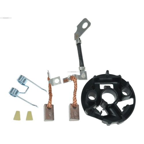 Щітки стартера PSX148-149(H) (4.5/9.0х11.20х18.20) AS Щітки стартера PSX148-149(H) (4.5/9.0х11.20х18.20) AS