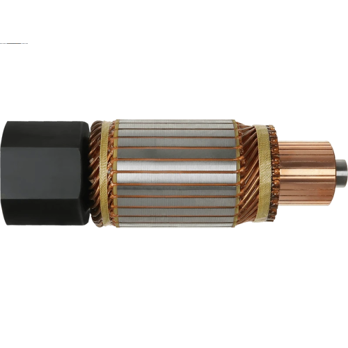 Якір стартера 24V SA0001 AS