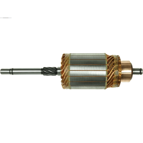 Якір стартера 12V SA0015 AS