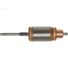 Якір стартера 24V SA0016 AS