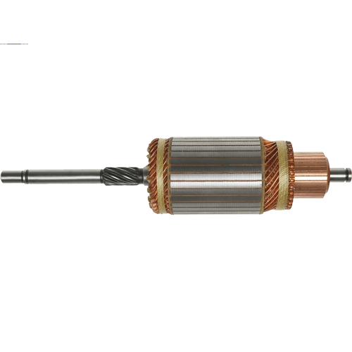 Якір стартера 24V SA0016 AS