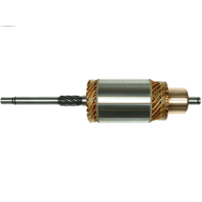 Якір стартера 12V SA0017 AS
