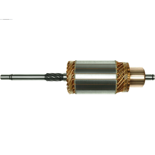 Якір стартера 12V SA0017 AS