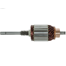 Якір стартера 12V SA0021 AS