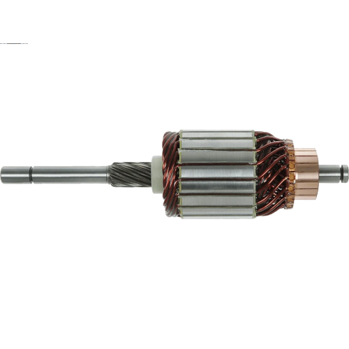 Якір стартера 12V SA0021 AS