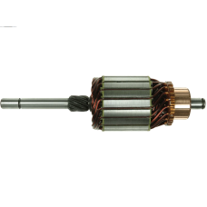 Якір стартера 12V SA0023 AS