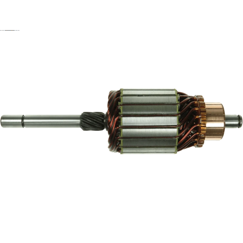 Якір стартера 12V SA0023 AS