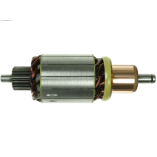 Якір стартера SA0025 AS