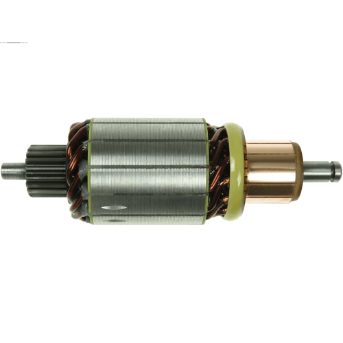 Якір стартера SA0025 AS