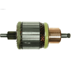 Якір стартера 12V SA0026 AS