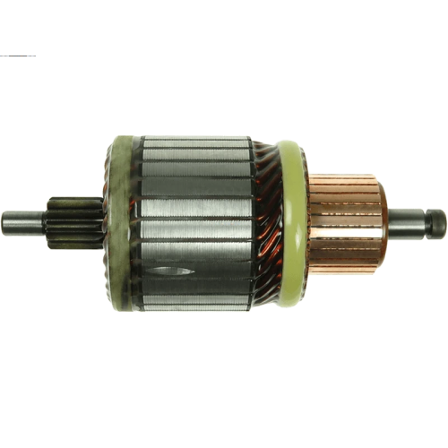 Якір стартера 12V SA0026 AS