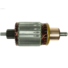 Якір стартера 12V SA0027 AS