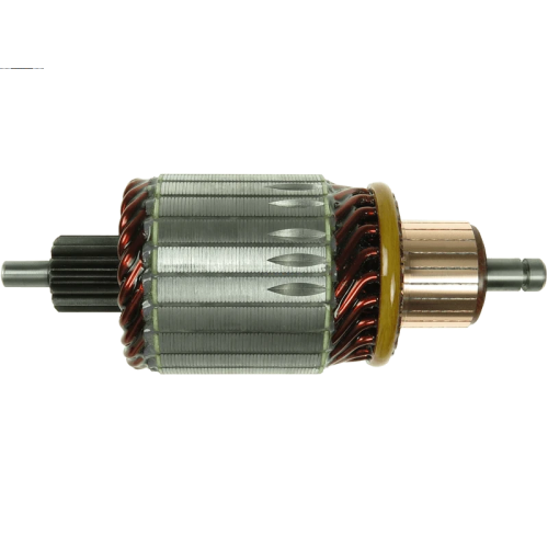 Якір стартера 12V SA0027 AS