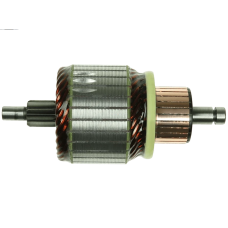 Якір стартера 12V SA0033 AS
