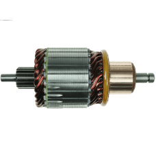 Якір стартера 12V SA0034 AS