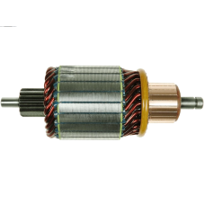Якір стартера 12V SA0035 AS