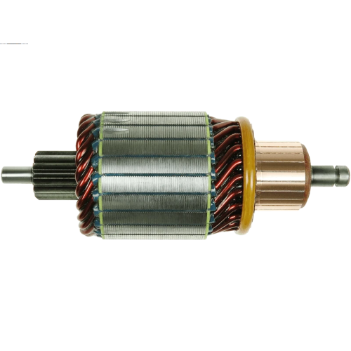 Якір стартера 12V SA0035 AS