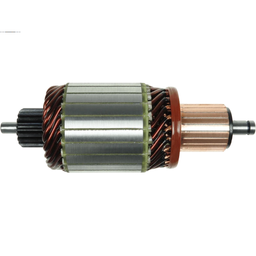 Якір стартера 24V SA0041 AS